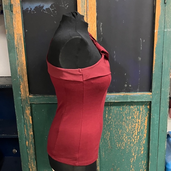 Off the Shoulder Top - Picture 5 of 8